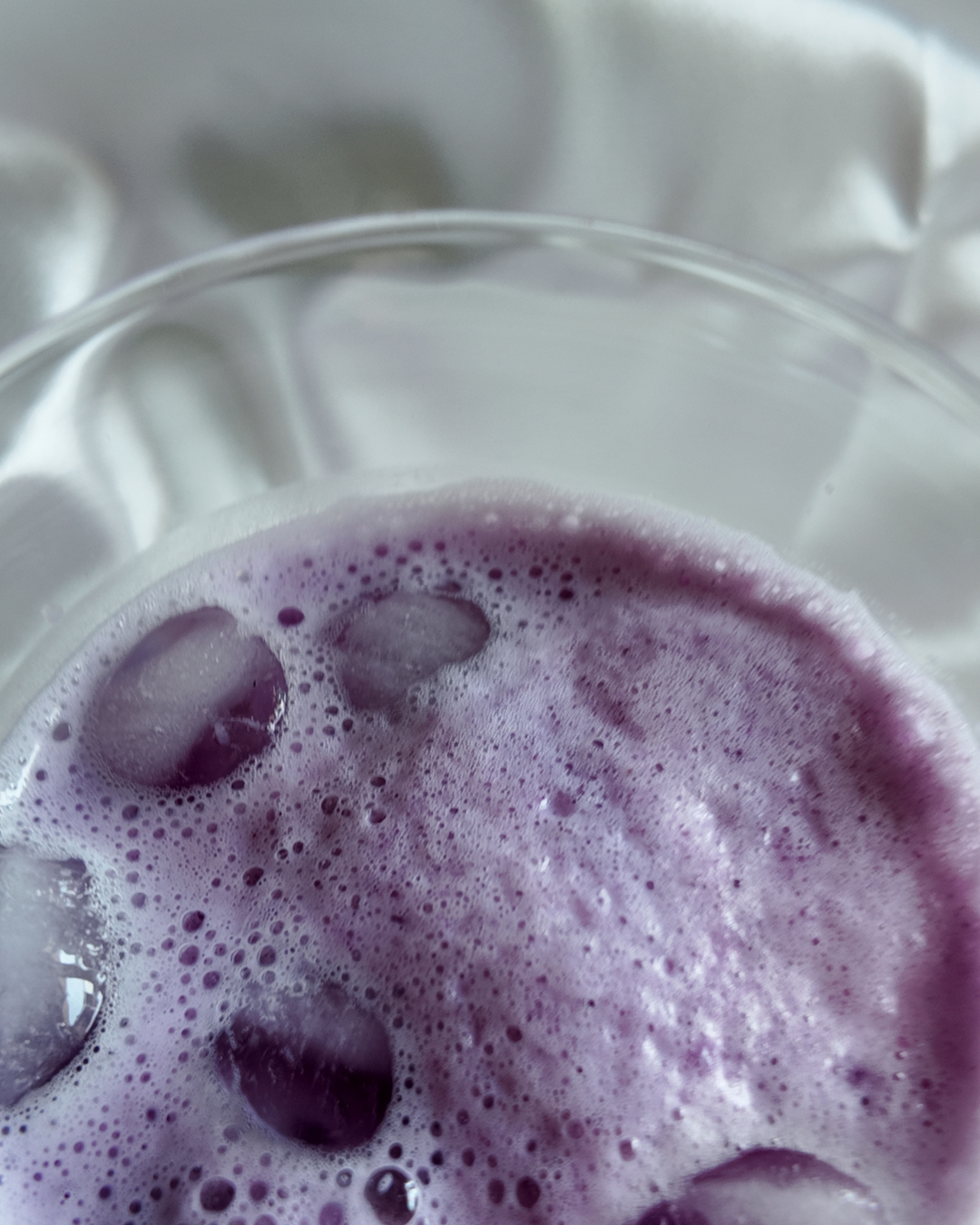 Recette de l'Ube Halaya maison