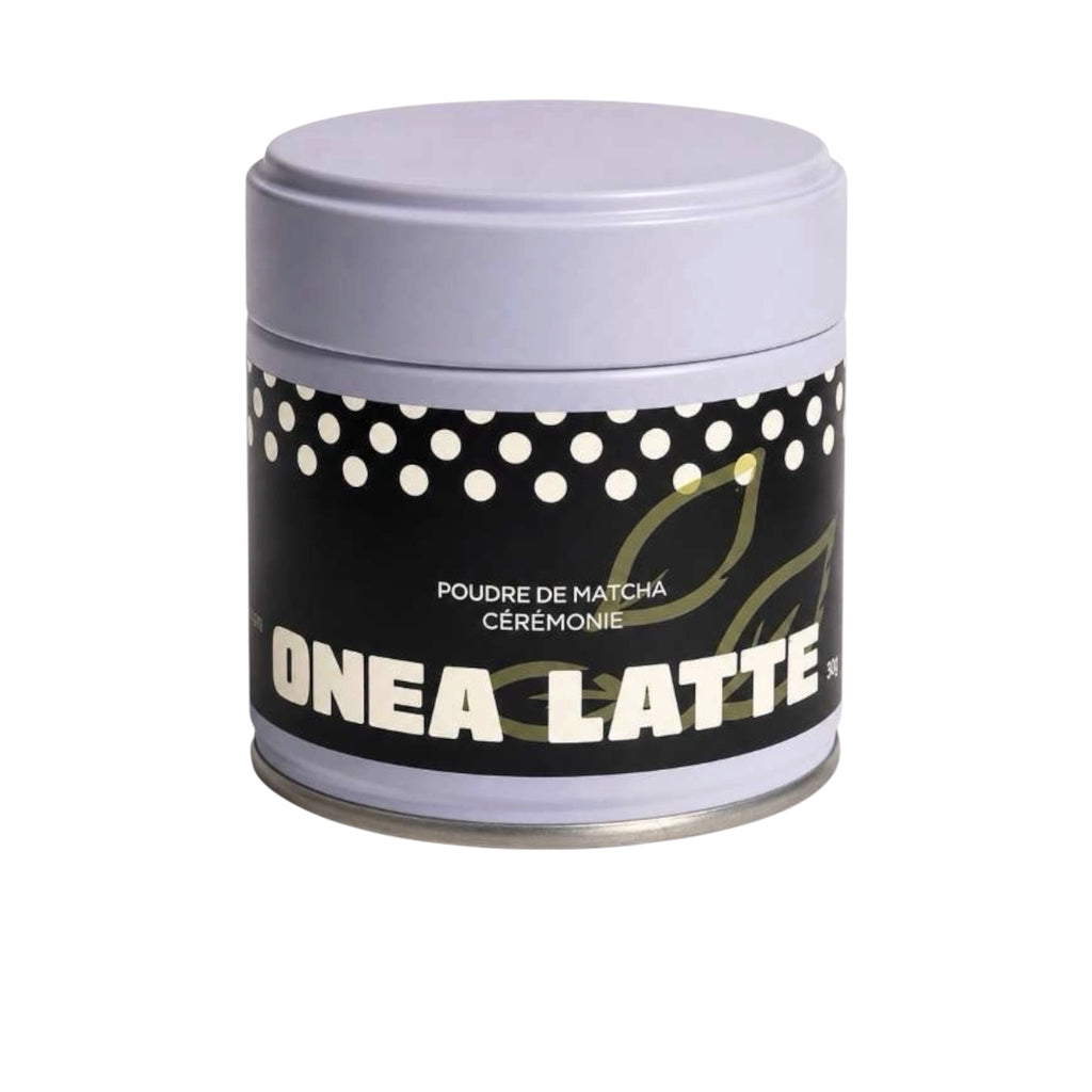 Matcha Cérémonie - 30g