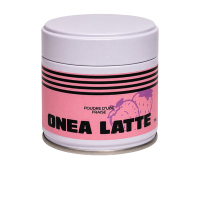 Ube Fraise - 70g