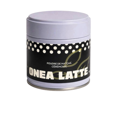 Matcha Cérémonie - 30g Onea