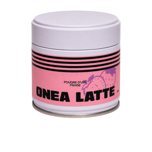 Ube Fraise Premium - 70g Onea