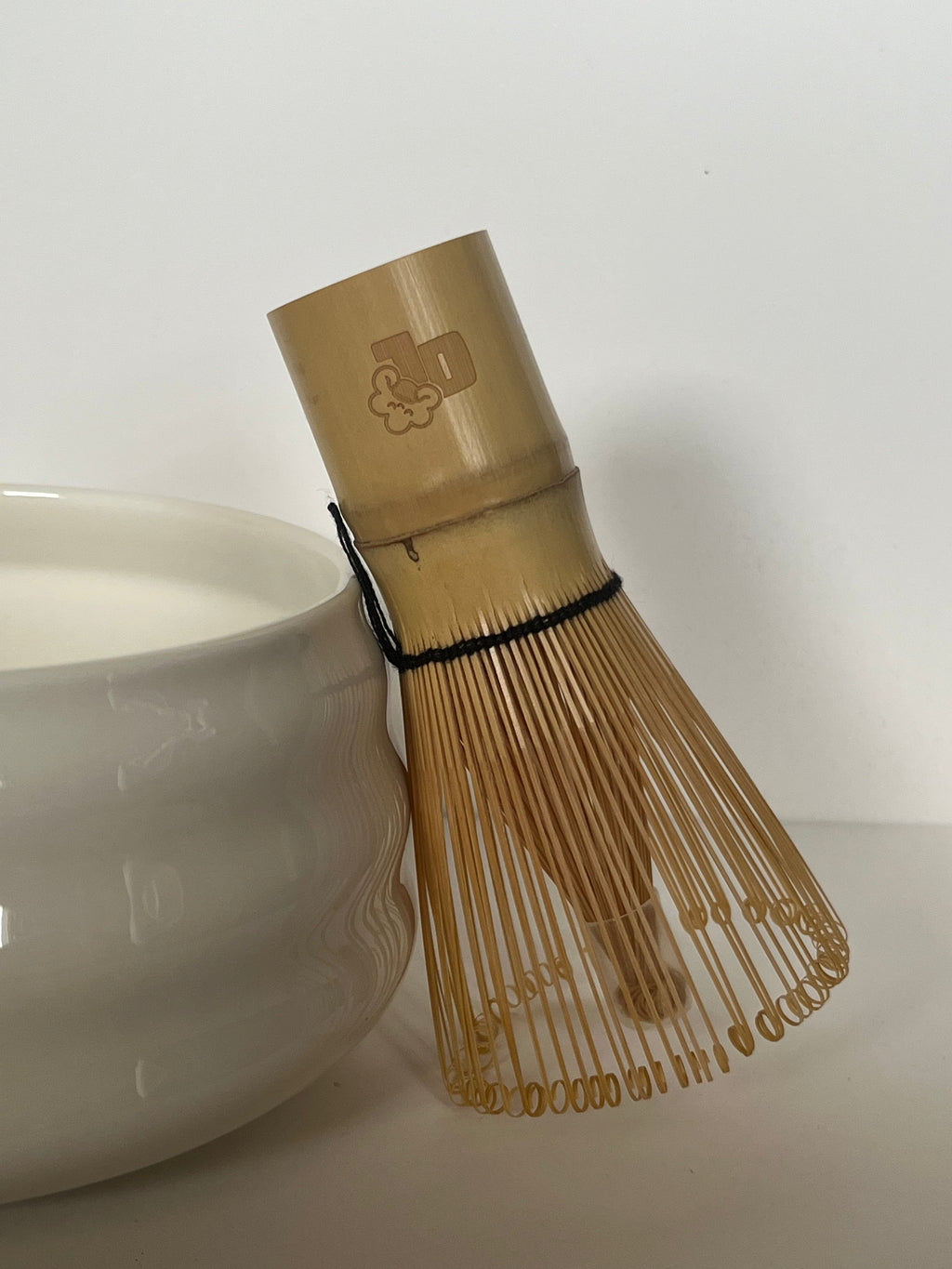 Fouet pour matcha en bambou – Chasen Onea