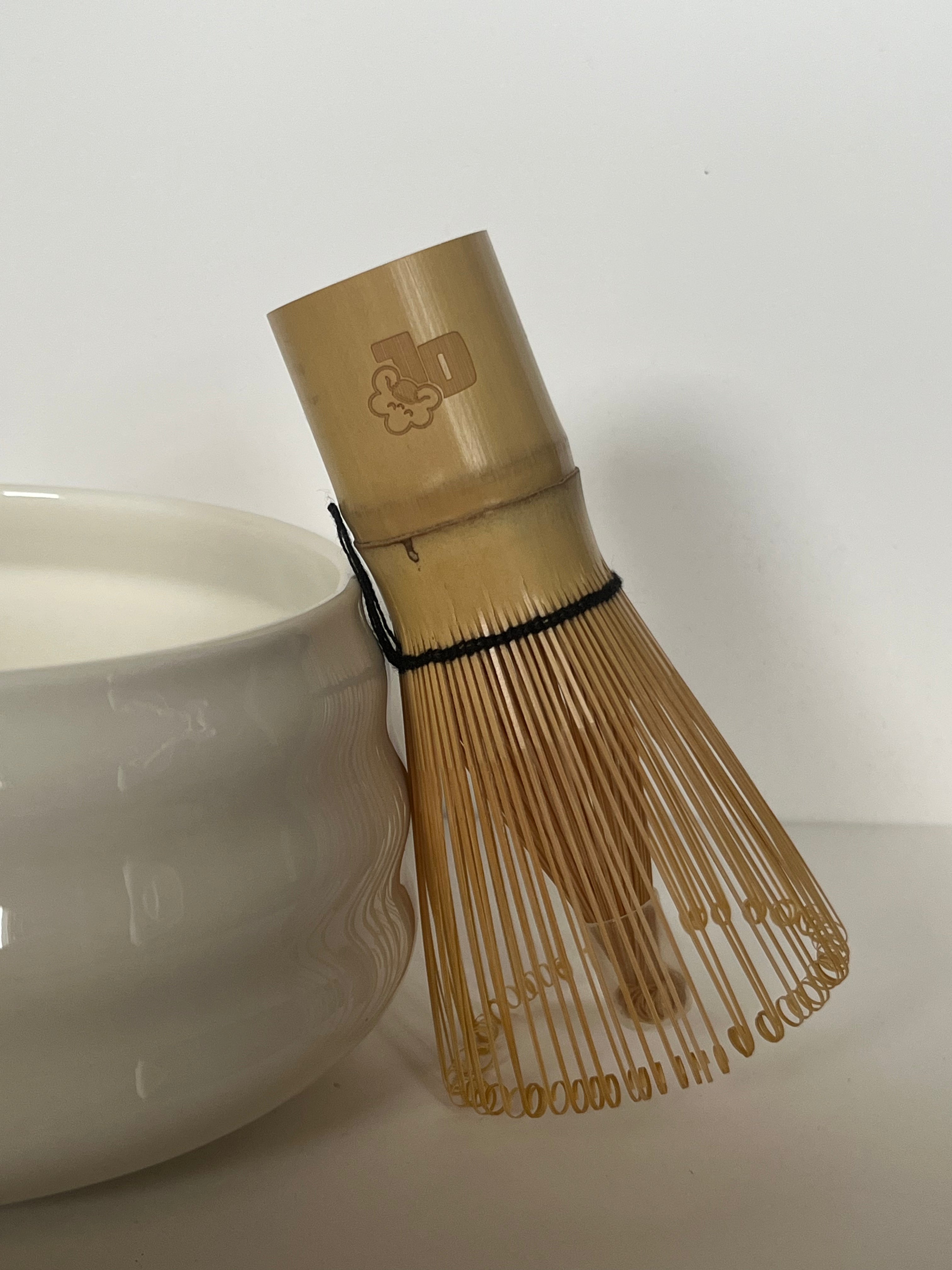 Fouet pour matcha en bambou – Chasen Onea