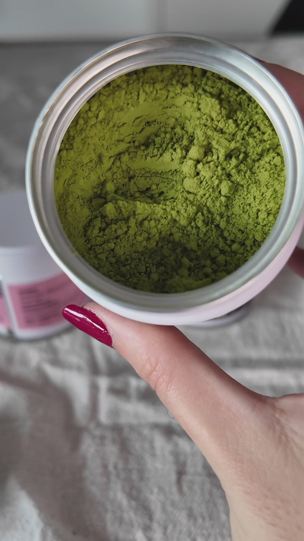 Matcha Cérémonie - 30g