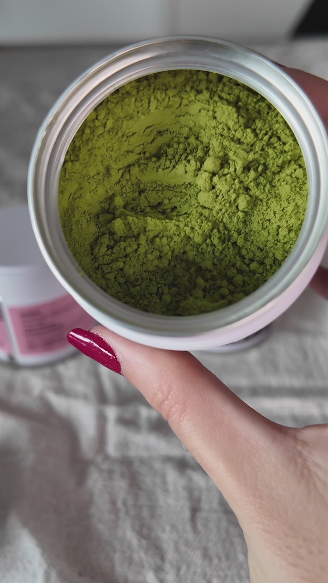 Matcha Cérémonie - 30g