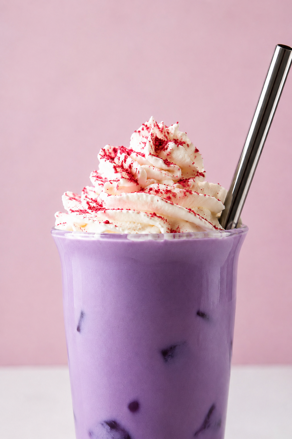 Ube Fraise - 70g